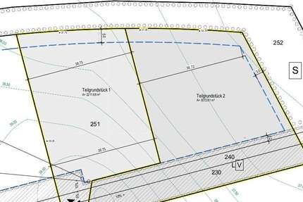 Grundstück Ratzeburg - 344.000&euro; | Angebot:23219581