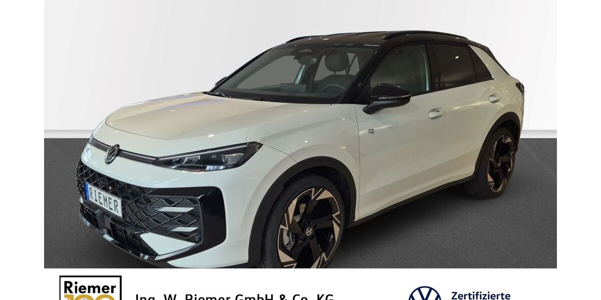 VW T-Roc 7.420 km 40.948 &euro; Mölln 23879