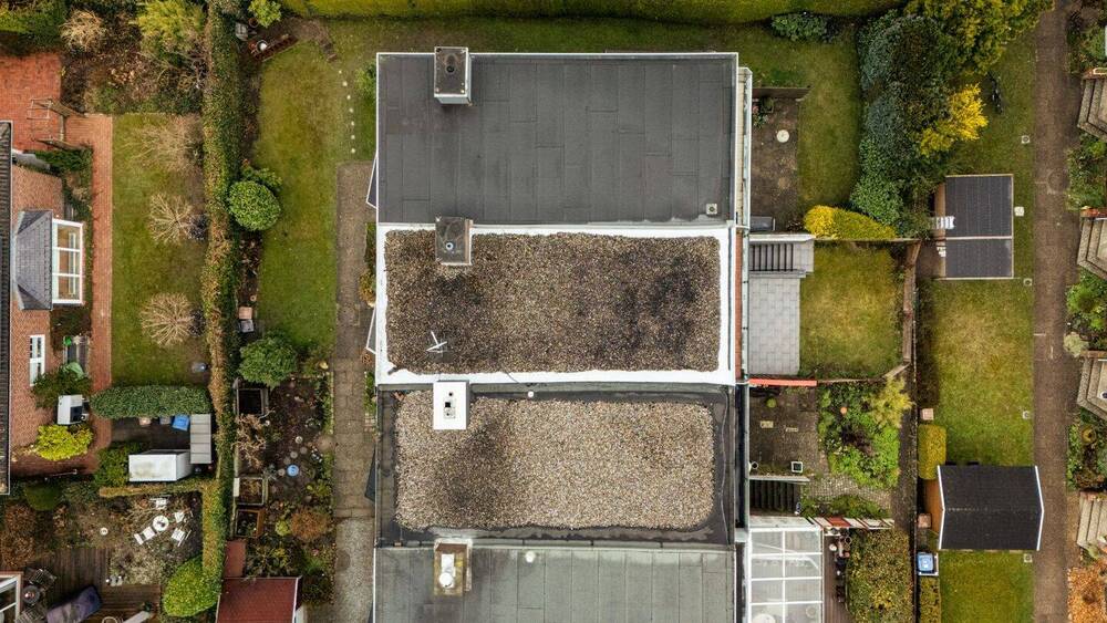 Reihenmittelhaus Lübeck St. Gertrud - 3 Zimmer, 110 m&sup2;, 350.000&euro; | Angebot:25997224