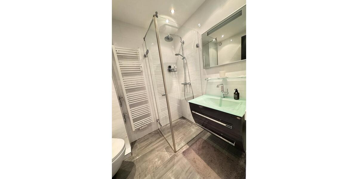 Etagenwohnung Scharbeutz - 1 Zimmer, 27 m&sup2;, 275.000&euro; | Angebot:26855345