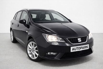 Seat Ibiza 118.000 km 7.900 &euro; Stepenitztal 23936