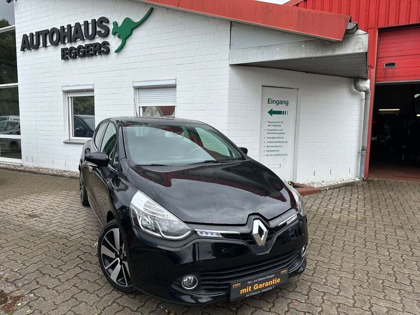 Clio