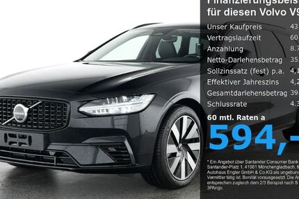 Volvo V90 24.396 km 43.990 &euro; Lübeck 23566