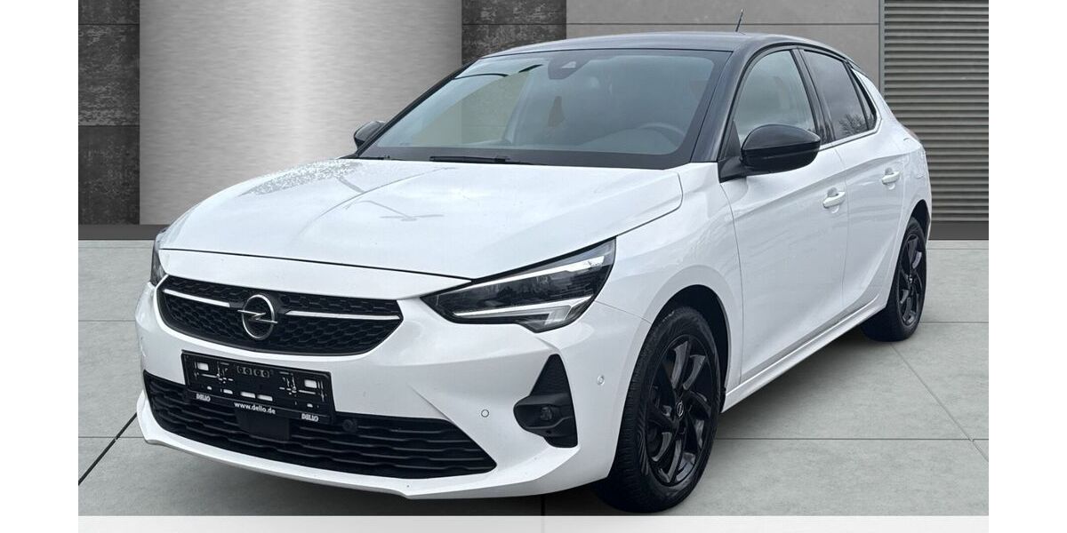 Opel Corsa 71.567 km 14.850 &euro; Lübeck 23558