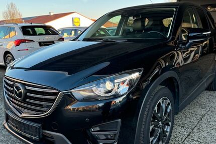 Mazda CX-5 144.500 km 9.999 &euro; lübeck 23556