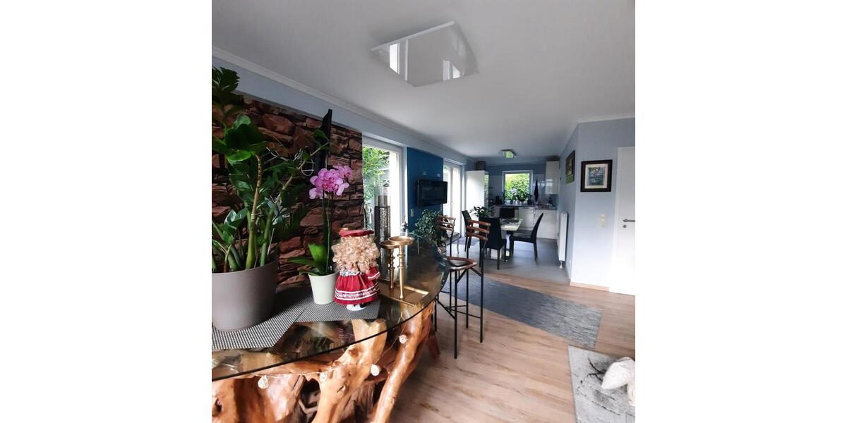 Reihenhaus Stockelsdorf - 5 Zimmer, 120 m&sup2;, 525.000&euro; | Angebot:26612673