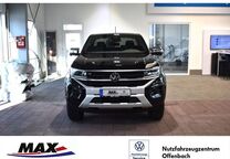 Gebrauchtwagen VW Amarok
