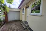 Zentrale 2-Zimmer EinliegerWohnung mit Gartennutzung in Lübeck - St. Gertrud - Roonstraße