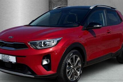 Kia Stonic 51.370 km 13.890 &euro; Lübeck 23558