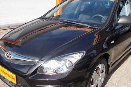 Hyundai i30 175.000 km 3.799 &euro; Lübeck 23556