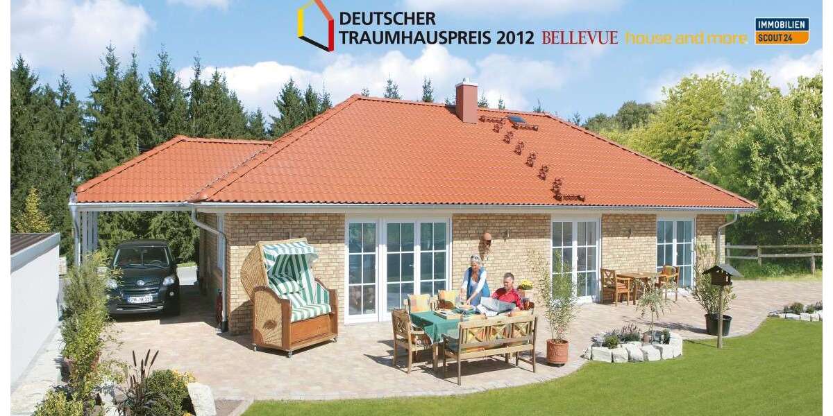 Einfamilienhaus Sandesneben - 4 Zimmer, 100 m&sup2;, 514.900&euro; | Angebot:26118217