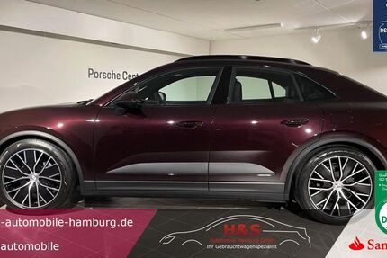 Porsche Macan 14.222 km 91.900 &euro; Bad Segeberg 23795