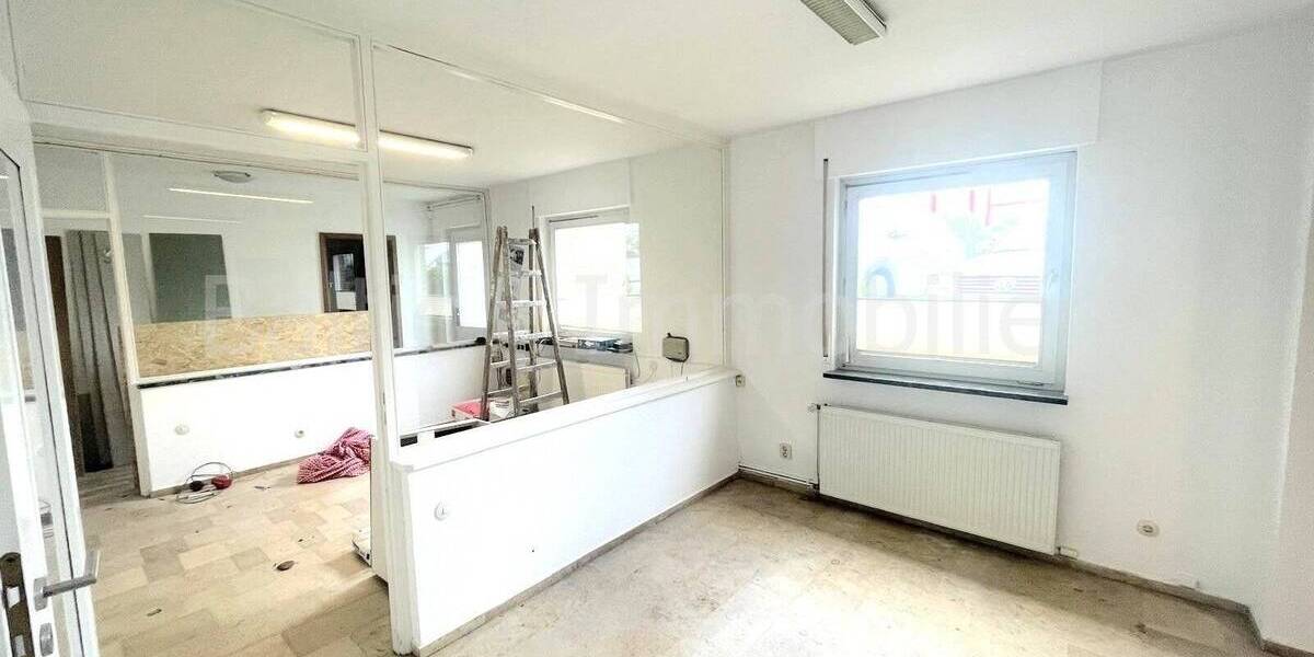 Gewerbeobjekt Neustadt in Holstein Neustadt - 657&euro; | Angebot:25668147