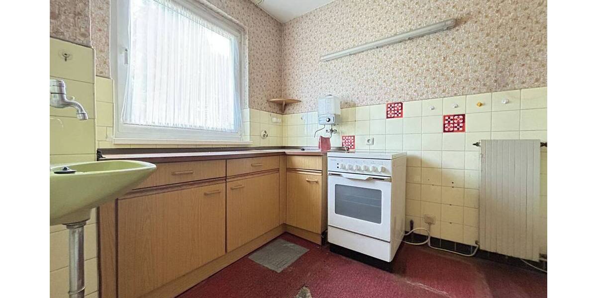 Reihenendhaus Lübeck St. Jürgen - 5 Zimmer, 111 m&sup2;, 185.000&euro; | Angebot:25698143
