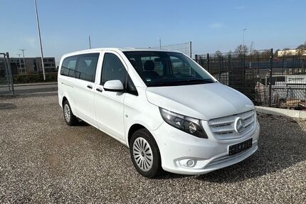 Mercedes-Benz Vito 224.405 km 18.999 &euro; Ratzeburg bei Hamburg 23909