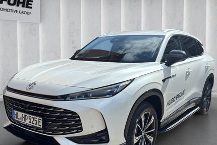 MG HS 9.000 km 36.290 &euro; Lübeck 23554