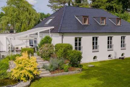 Haus Techau Techau - 7 Zimmer, 260 m&sup2;, 1.495.000&euro; | Angebot:26887128