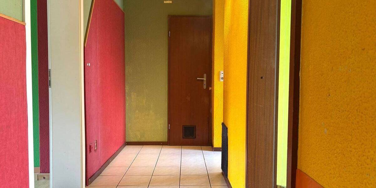 Etagenwohnung Stockelsdorf - 5 Zimmer, 108 m&sup2;, 275.000&euro; | Angebot:26859315