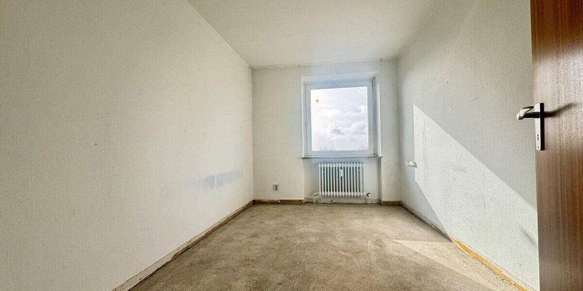 Etagenwohnung Lübeck St. Lorenz Nord - 3 Zimmer, 86 m&sup2;, 239.000&euro; | Angebot:26274283