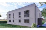 Doppelhaushälfte Lübeck Moisling - 4 Zimmer, 119 m&sup2;, 475.000&euro; | Angebot:26435839