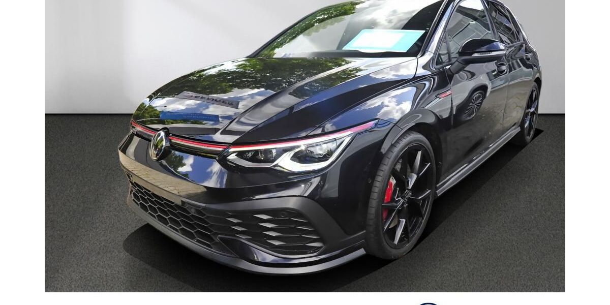 VW Golf 35.900 km 28.980 &euro; Lübeck 23560