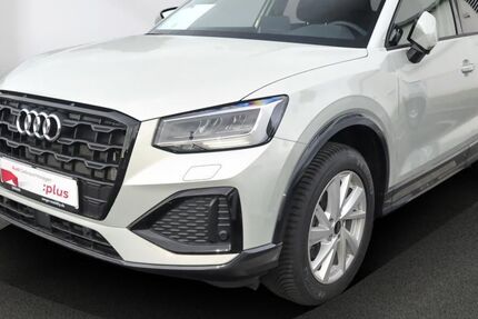 Audi Q2 9.450 km 27.880 &euro; Bad Oldesloe 23843
