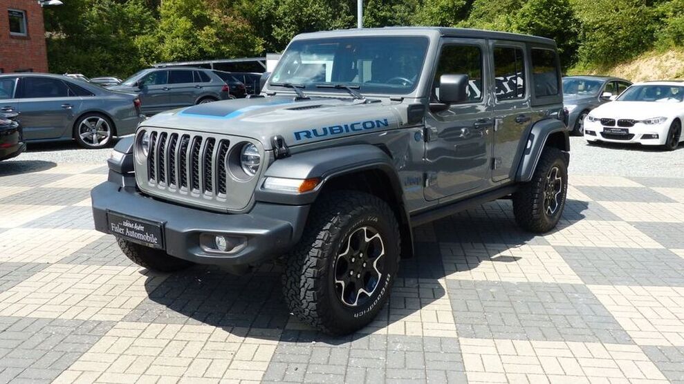Wrangler