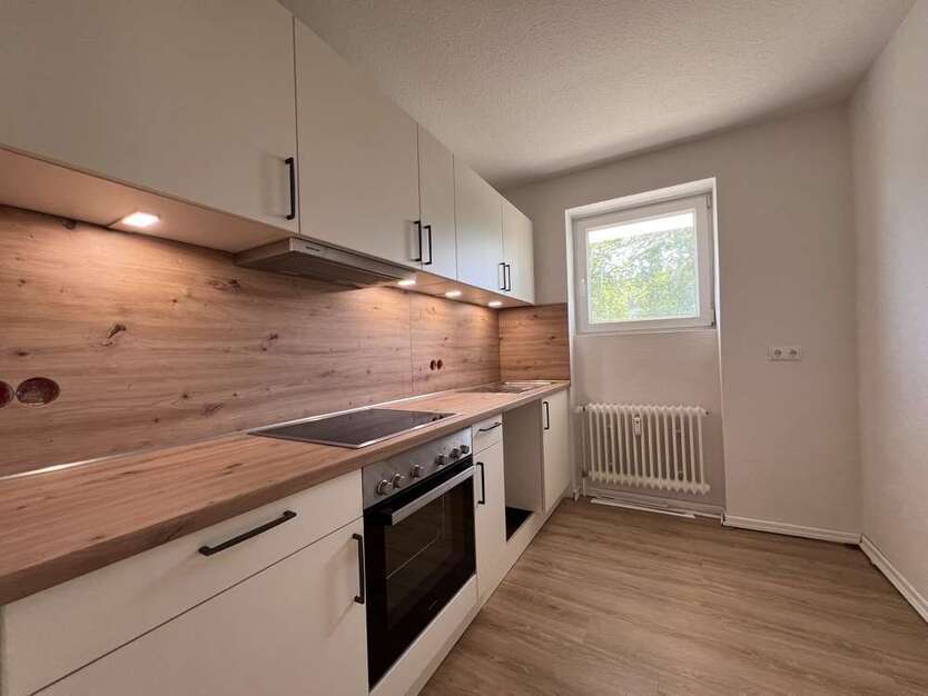 Wohnung zum Mieten in Lübeck 850 € 57 m²