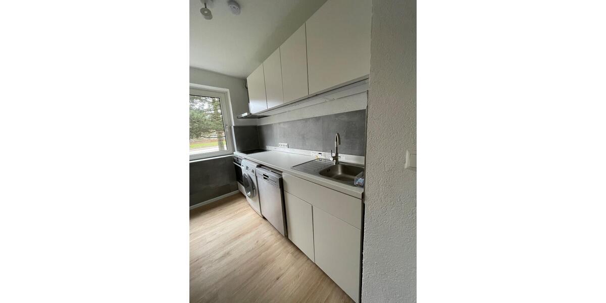Etagenwohnung Lübeck Sankt Lorenz Nord - 3 Zimmer, 55 m&sup2;, 870&euro; | Angebot:24867986