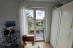 Traumhafte Endetage-Wohnung mit direktem Blick auf die Trave 3 zimmer