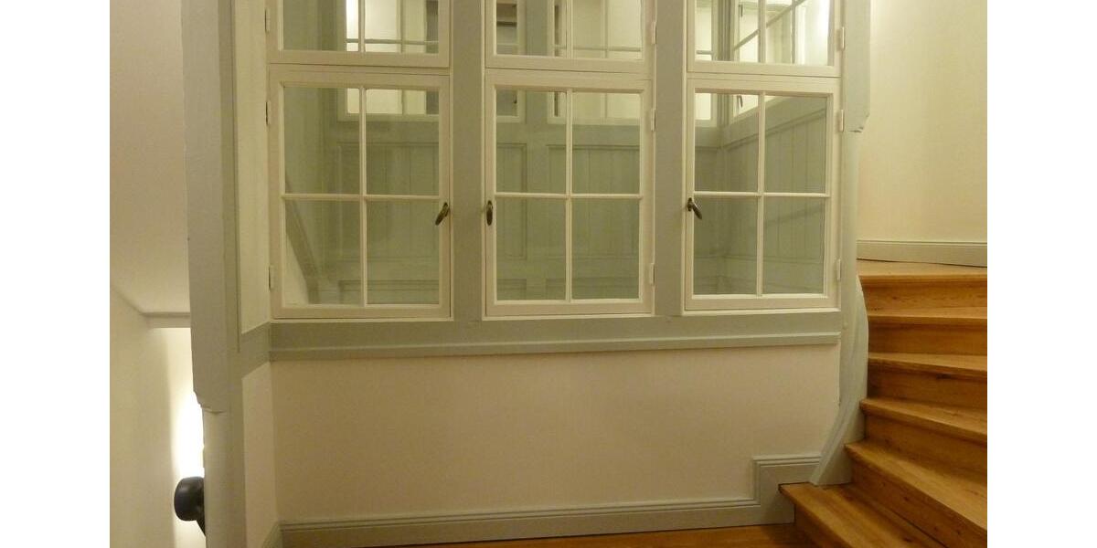 Etagenwohnung Bad Oldesloe - 4 Zimmer, 85 m&sup2;, 370.000&euro; | Angebot:26669822