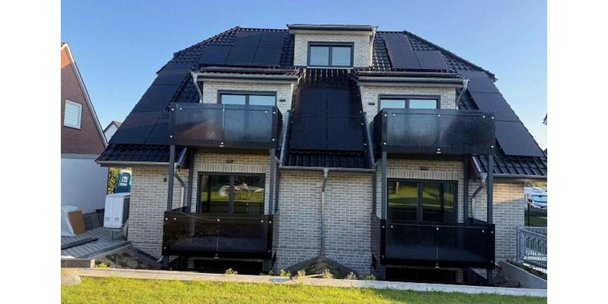 Dachgeschoßwohnung Lübeck Alt-Travemünde / Rönnau - 2 Zimmer, 47 m&sup2;, 1.370&euro; | Angebot:26471029