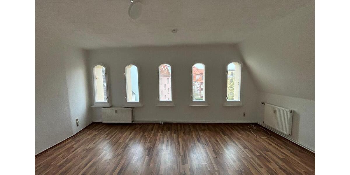 Dachgeschoßwohnung Stockelsdorf - 2 Zimmer, 60 m&sup2;, 510&euro; | Angebot:24238884