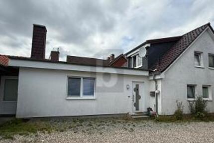 WOHNEN MIT KAPITALANLAGE VEREINT - Haus Süsel | Angebot:27119545