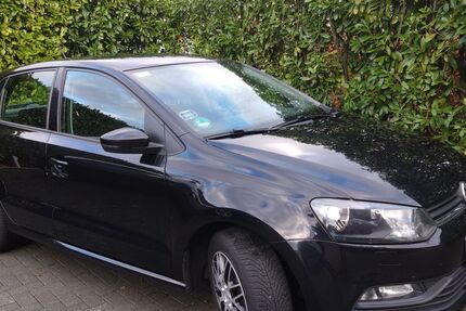 VW Polo 190.000 km 4.449 &euro; Lübeck 23566