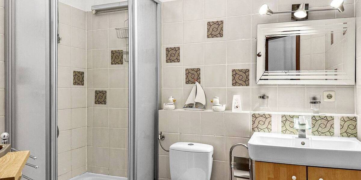 Etagenwohnung Lübeck Travemünde - 2 Zimmer, 58 m&sup2;, 239.000&euro; | Angebot:26695712