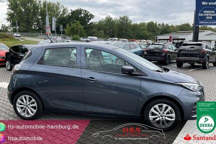 Renault ZOE 27.122 km 13.800 &euro; Bad Segeberg 23795