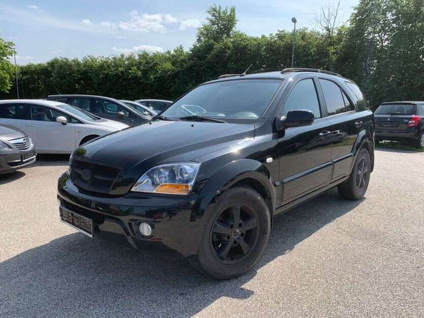 Sorento
