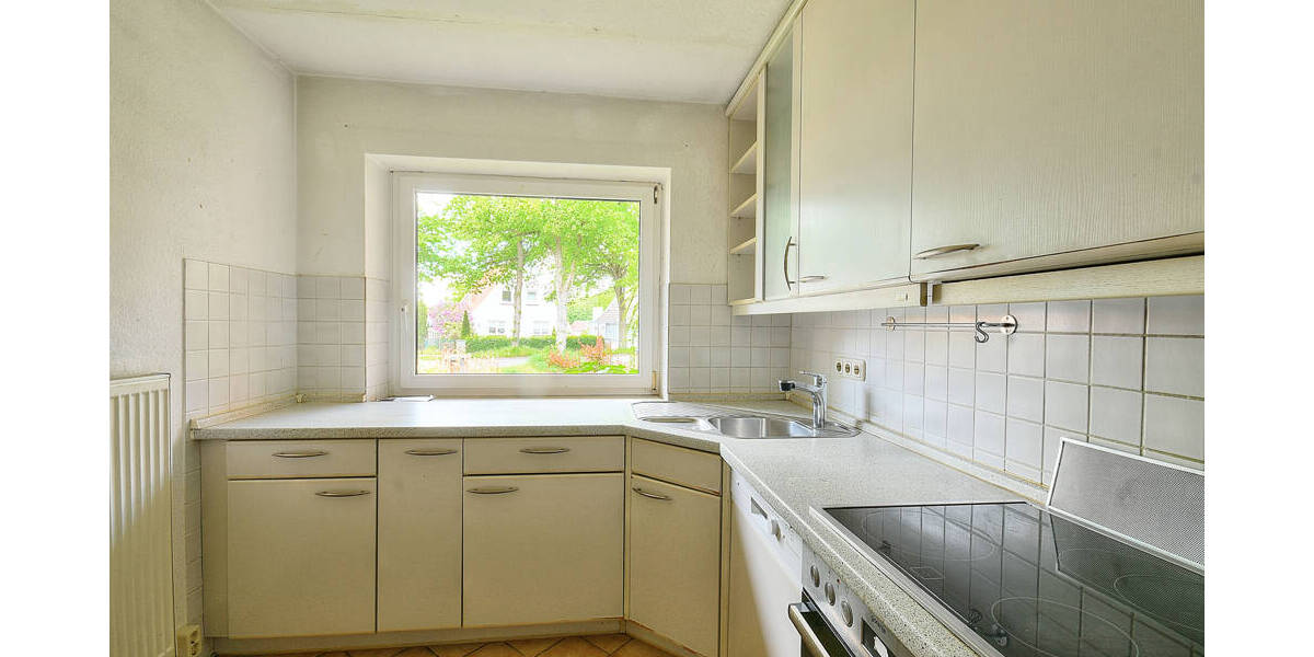 Reihenmittelhaus Lübeck / Schlutup Schlutup - 4 Zimmer, 120 m&sup2;, 359.500&euro; | Angebot:26759502
