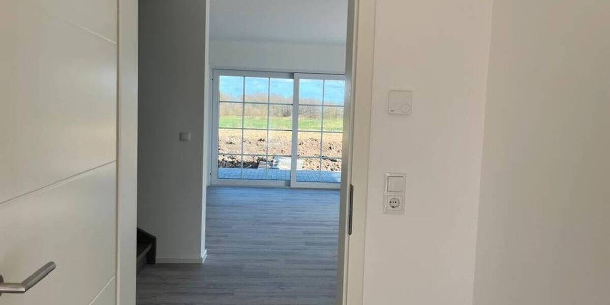 Doppelhaushälfte Wulfsfelde Wulfsfelde - 5 Zimmer, 130 m&sup2;, 1.500&euro; | Angebot:26672996