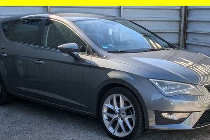 Seat Leon 143.426 km 9.200 € Lübeck 23556