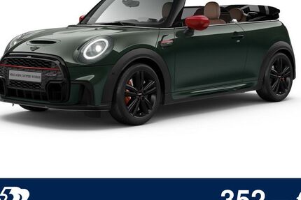 Mini John Cooper Works Cabrio 6.757 km 38.850 &euro; Bad Segeberg 23795