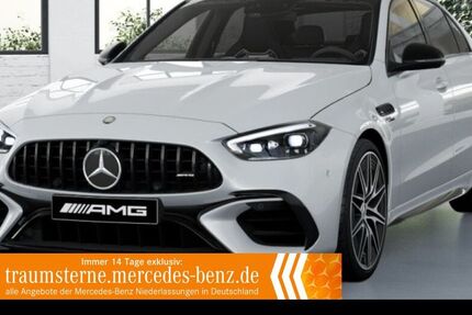 Mercedes-Benz C 63 AMG 2.470 km 80.890 &euro; Lübeck 23556