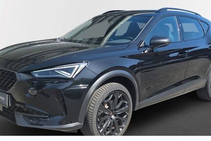 Cupra Formentor 19.758 km 32.269 &euro; Mölln 23879