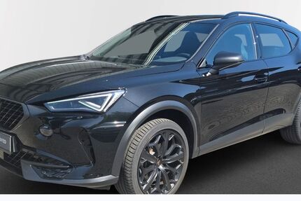 Cupra Formentor 25.575 km 30.669 &euro; Mölln 23879