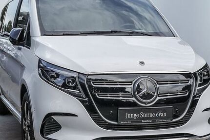 Mercedes-Benz EQV 4.565 km 59.890 € Eutin 23701