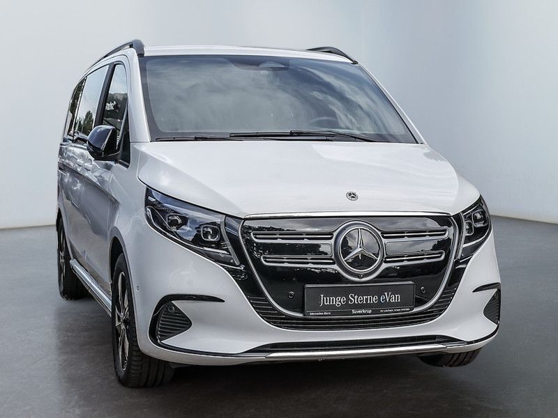 Mercedes-Benz EQV 4.565 km 59.890 € Eutin 23701