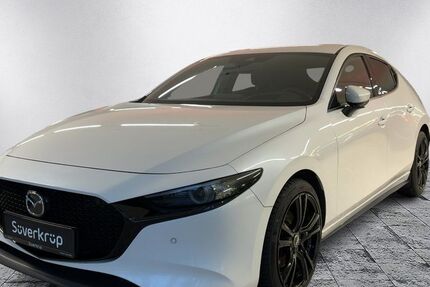 Mazda 3 95.000 km 15.930 &euro; Bad Oldesloe 23843