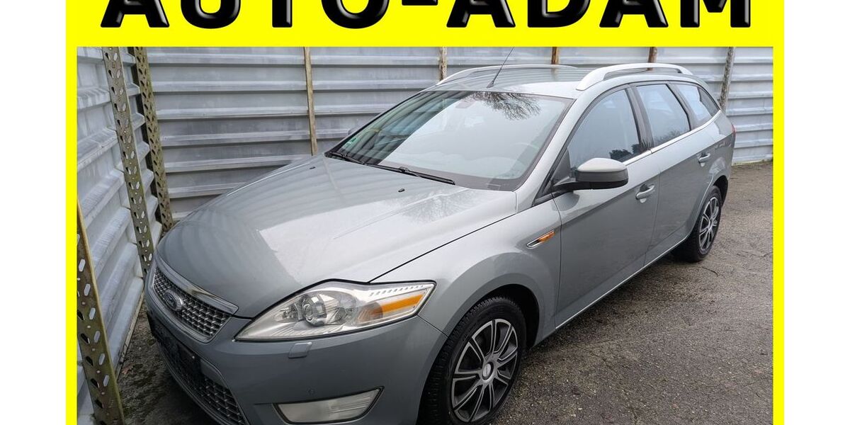 Ford Mondeo 264.231 km 2.750 &euro; Lübeck 23556