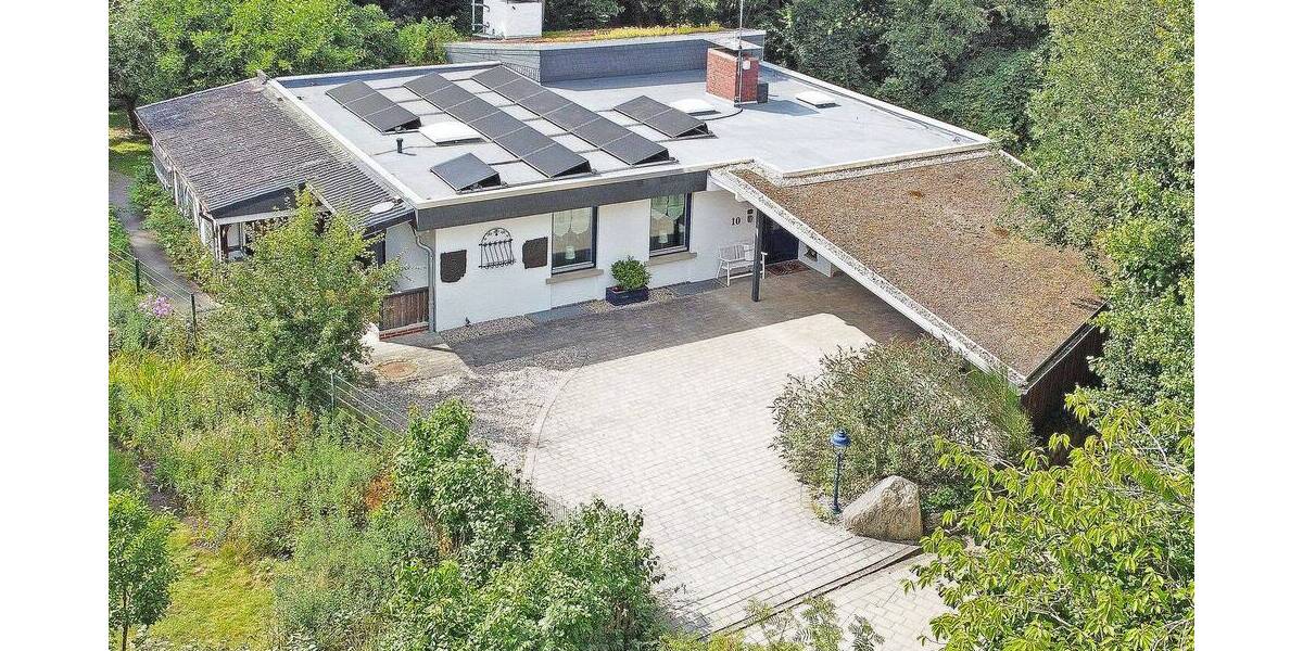 Bungalow Klein Rönnau - 5 Zimmer, 151 m&sup2;, 580.000&euro; | Angebot:25684982